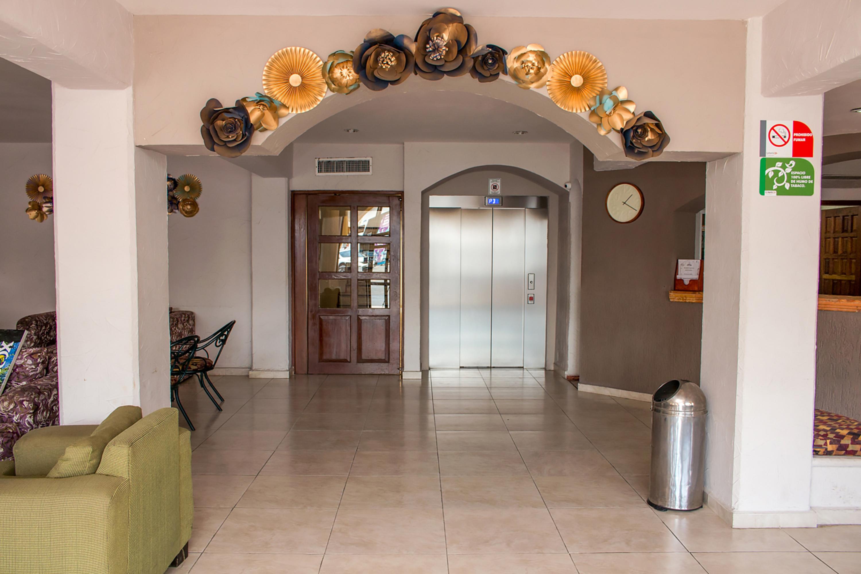 Hotel Batab Cancún Exteriör bild