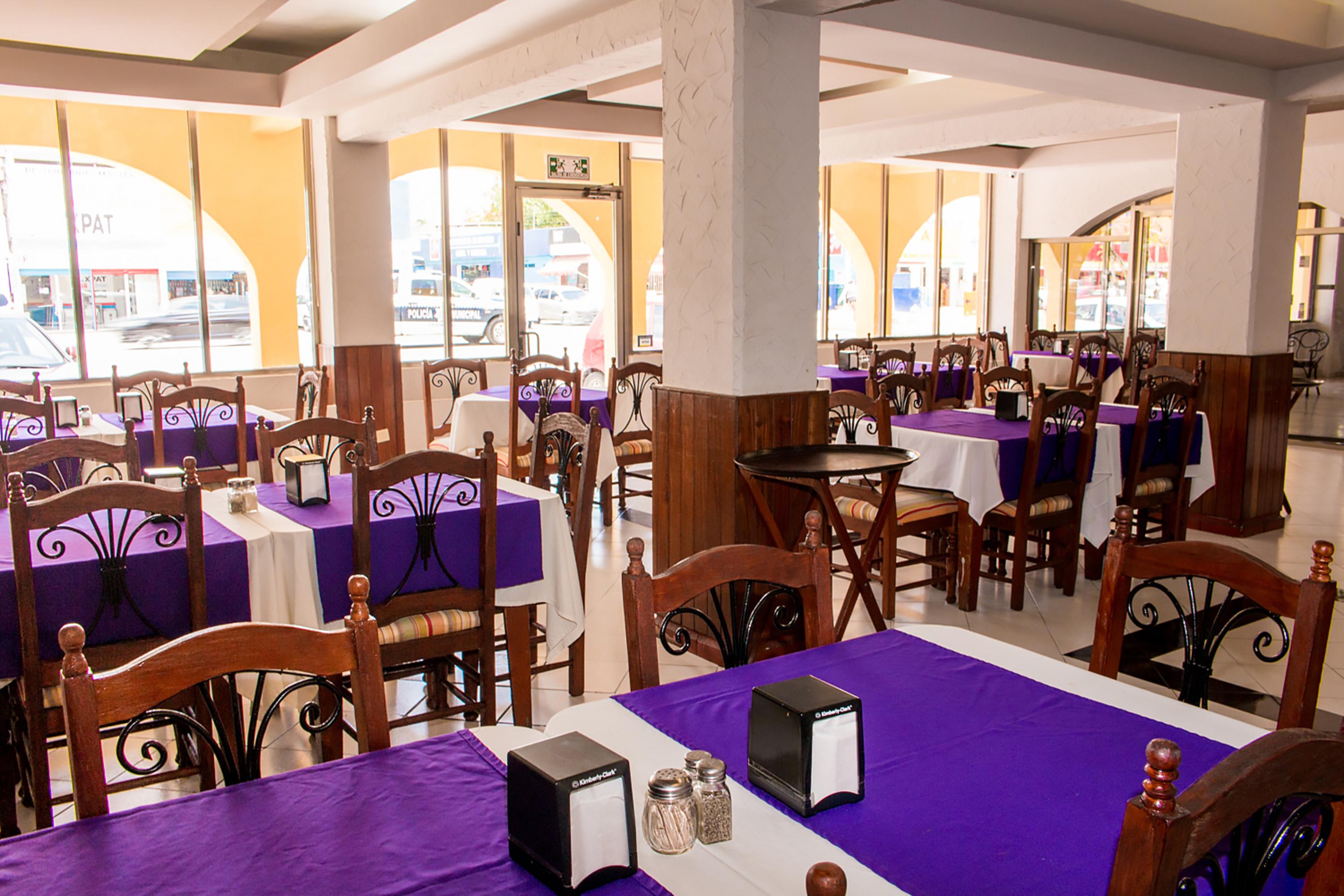 Hotel Batab Cancún Exteriör bild