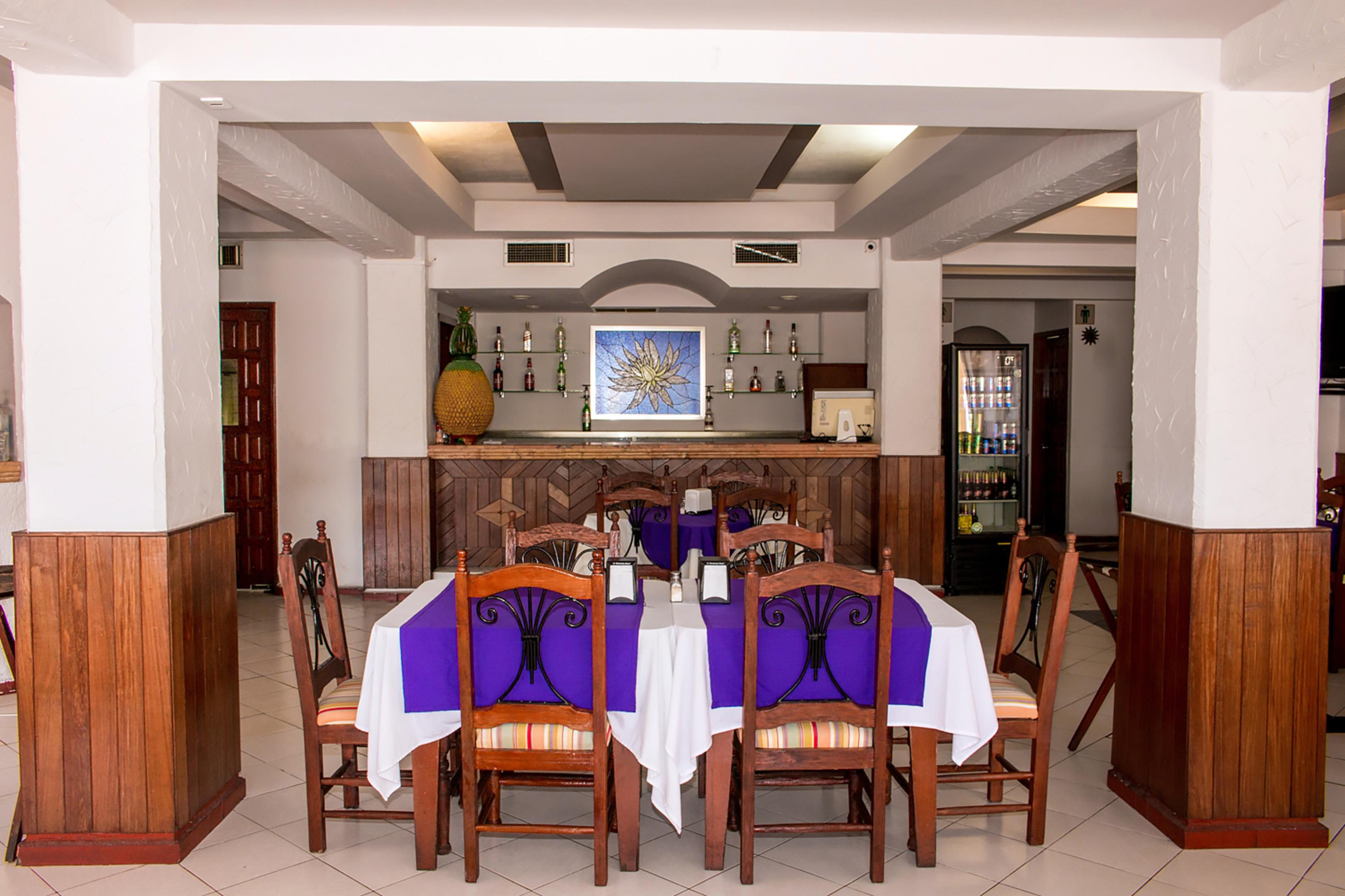 Hotel Batab Cancún Exteriör bild