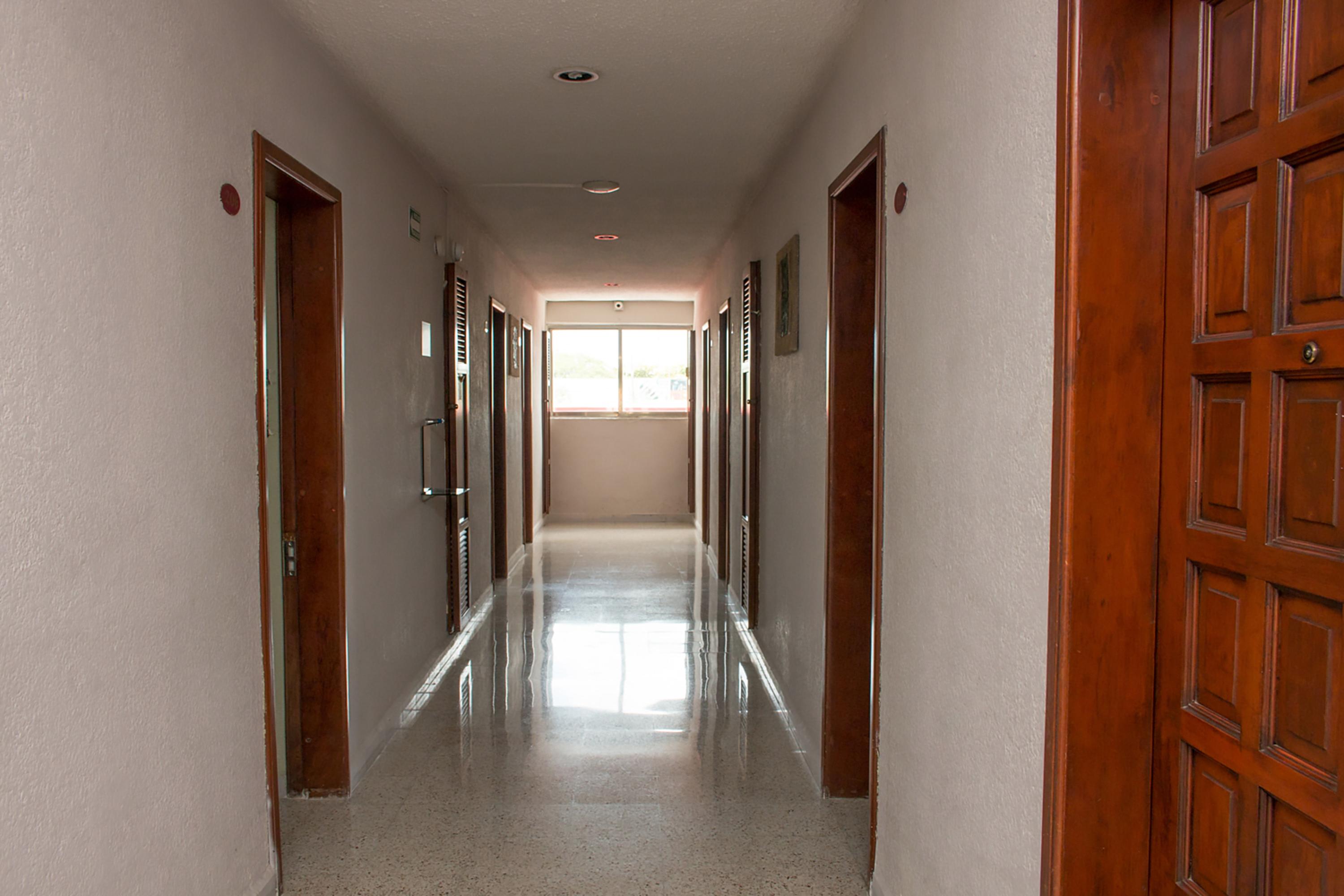 Hotel Batab Cancún Exteriör bild