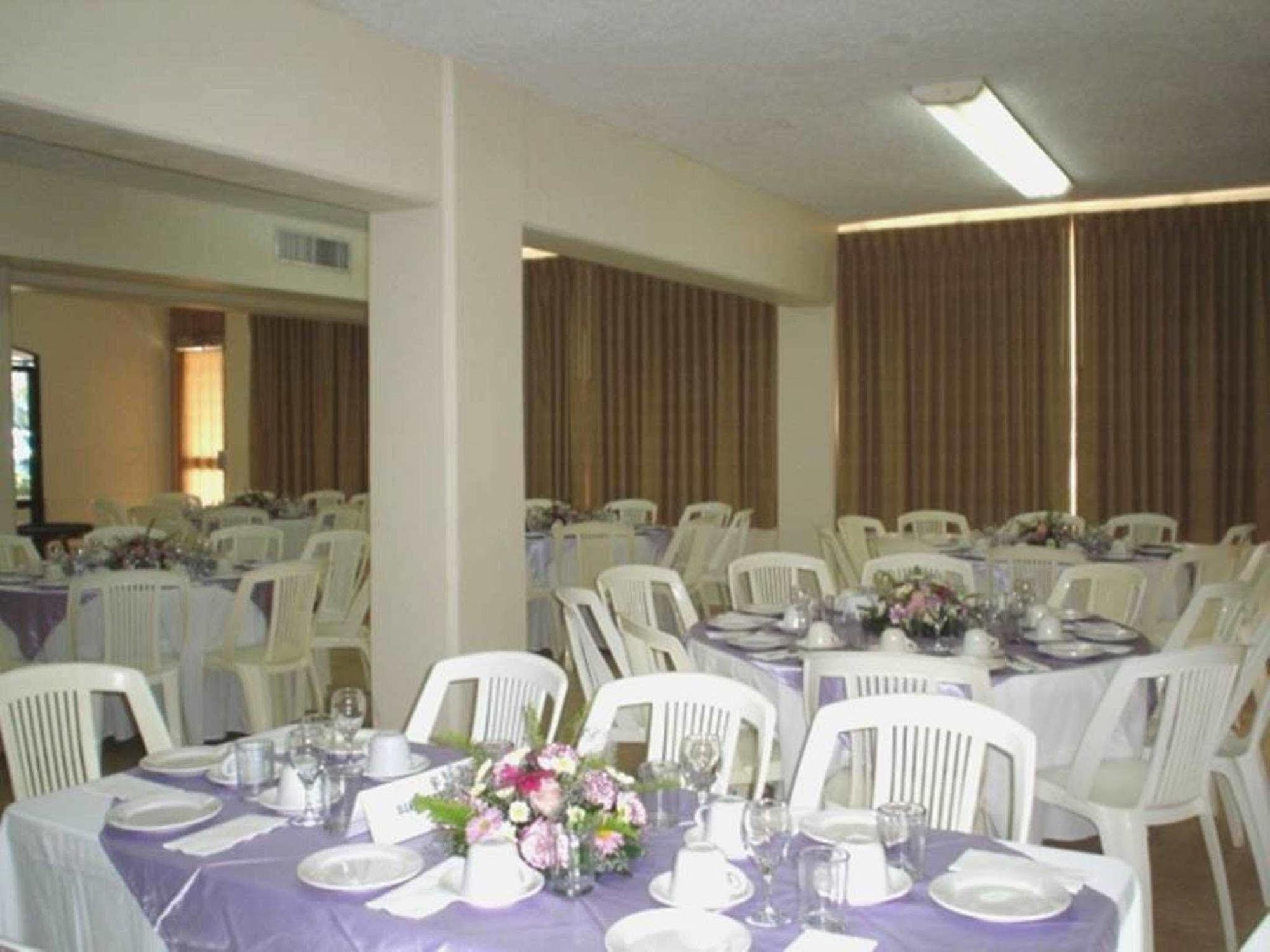 Hotel Batab Cancún Exteriör bild