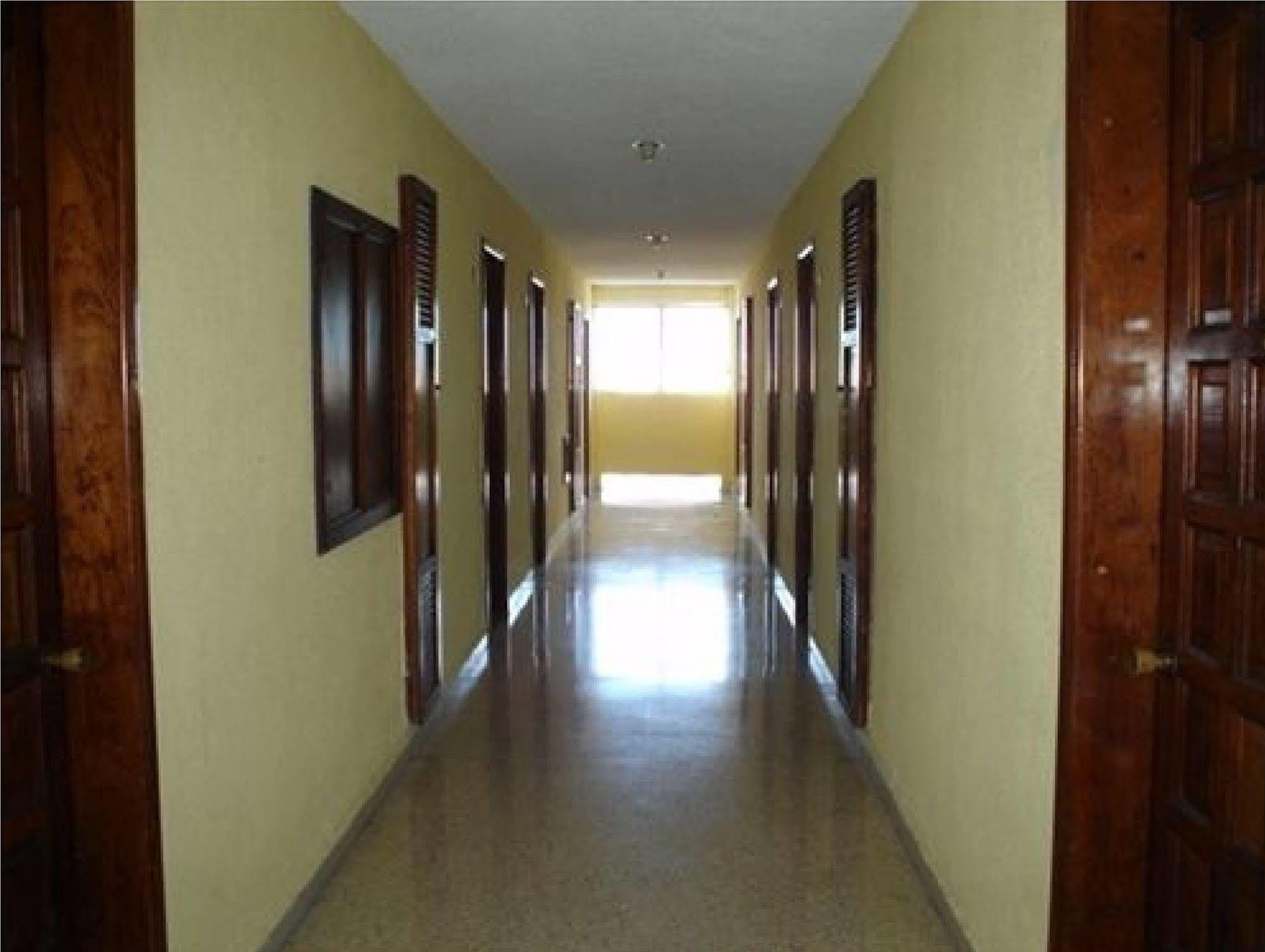 Hotel Batab Cancún Exteriör bild
