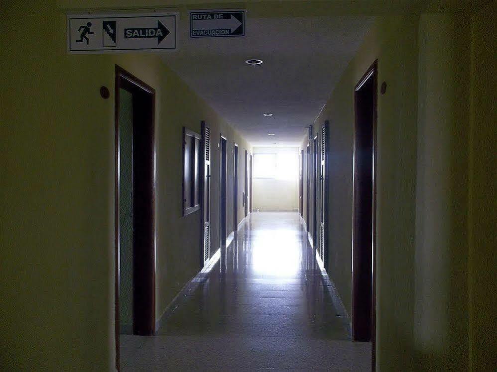 Hotel Batab Cancún Exteriör bild